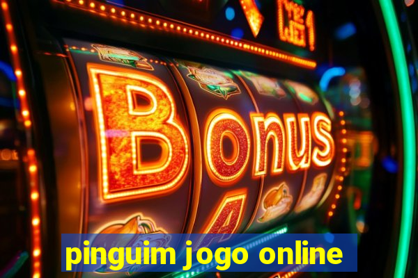 pinguim jogo online